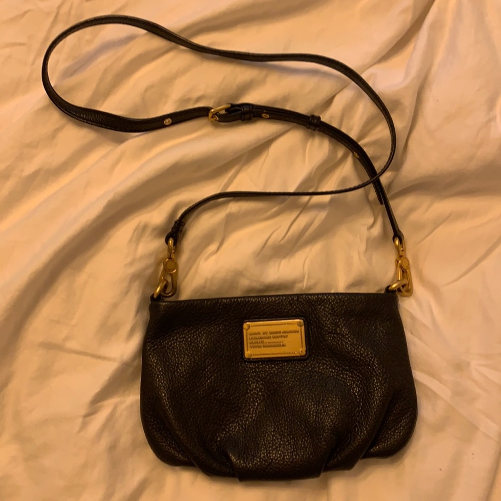 Crossbody